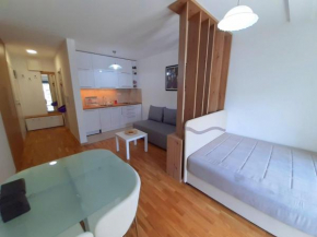 AXA apartman